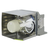 Jaspertronics™ OEM 5J.J5E05.001 Lamp & Housing for BenQ Projectors with Philips bulb inside - 240 Day Warranty