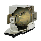 Jaspertronics™ Original Lamp & Housing for the BenQ MX722 Projector - 1 Year Warranty