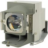 Jaspertronics™ OEM RLC-071 Lamp & Housing for Viewsonic Projectors with Original High-Quality bulb inside - 240 Day Warranty