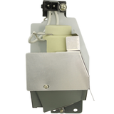 Jaspertronics™ Original Lamp & Housing for the Viewsonic PJD6553 Projector - 1 Year Warranty