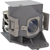 Jaspertronics™ Original 5J.J7L05.001 Lamp & Housing for BenQ Projectors - 1 Year Warranty