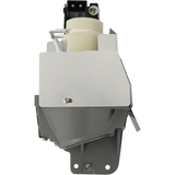 Jaspertronics™ Original 5J.JDV05.001 Lamp & Housing for BenQ Projectors - 1 Year Warranty