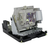 Jaspertronics™ Original Lamp & Housing for the Vivitek D967-WT Projector - 1 Year Warranty