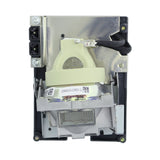 Jaspertronics™ 5811118436-SEK Lamp & Housing for Vivitek Projectors with original specification and full lifespan bulb inside - 1 Year Warranty