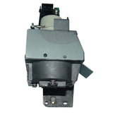 Jaspertronics™ Original VLT-EX240LP Lamp & Housing for Mitsubishi Projectors - 1 Year Warranty