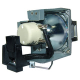 Jaspertronics™ Original Lamp & Housing for the Mitsubishi EW331U-ST Projector - 1 Year Warranty