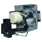 Jaspertronics™ Original Lamp & Housing for the Mitsubishi GS-326 Projector - 1 Year Warranty