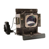 Jaspertronics™ Lamp & Housing for the BenQ SX914 Projector w Original Philips Lamp Inside - 1 Year Warranty