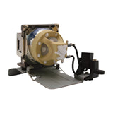 Jaspertronics™ Original 5J.J8K05.001 Lamp & Housing for BenQ Projectors - 1 Year Warranty