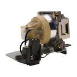 Jaspertronics™ Lamp & Housing for the BenQ SX914 Projector w Original Philips Lamp Inside - 1 Year Warranty
