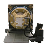 Jaspertronics™ Lamp & Housing for the BenQ SX914 Projector w Original Philips Lamp Inside - 1 Year Warranty