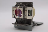 Jaspertronics™ OEM Lamp & Housing for the BenQ SX914 Projector with Philips bulb inside - 240 Day Warranty