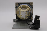 Jaspertronics™ OEM Lamp & Housing for the BenQ SX914 Projector with Philips bulb inside - 240 Day Warranty