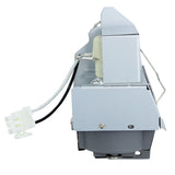 Jaspertronics™ Original 5J.J9A05.001 Lamp & Housing for BenQ Projectors - 1 Year Warranty