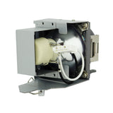Jaspertronics™ Original Lamp & Housing for the BenQ MX819ST Projector - 1 Year Warranty