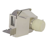 Jaspertronics™ Original 5J.J9R05.001 Lamp & Housing for BenQ Projectors - 1 Year Warranty