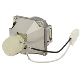 Jaspertronics™ Original Lamp & Housing for the Viewsonic PJD7828HDL Projector - 1 Year Warranty