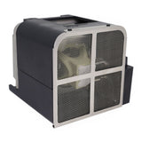 Jaspertronics™ Original 5J.JAA05.001 Lamp & Housing for BenQ Projectors - 1 Year Warranty