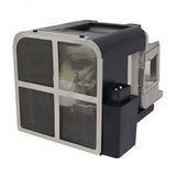 Jaspertronics™ Original Lamp & Housing for the BenQ MW766 Projector - 1 Year Warranty