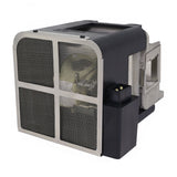 Jaspertronics™ Original 5J.JAA05.001 Lamp & Housing for BenQ Projectors - 1 Year Warranty