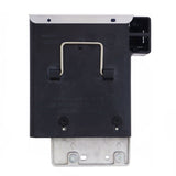 Jaspertronics™ Original 5J.JAA05.001 Lamp & Housing for BenQ Projectors - 1 Year Warranty