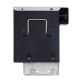 Jaspertronics™ Original Lamp & Housing for the BenQ MW822ST Projector - 1 Year Warranty