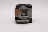 Genuine AL™ Lamp & Housing for the BenQ MW769 Projector - 90 Day Warranty
