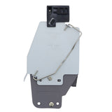 Jaspertronics™ Original 5J.JAH05.001 Lamp & Housing for BenQ Projectors - 1 Year Warranty