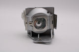 Jaspertronics™ Original Lamp & Housing for the BenQ DW843UST Projector - 1 Year Warranty