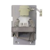 Jaspertronics™ OEM 5J.JCM05.001 Lamp & Housing for BenQ Projectors with Osram bulb inside - 240 Day Warranty