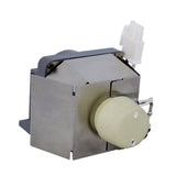Jaspertronics™ Original 5J.JCV05.001 Lamp & Housing for BenQ Projectors - 1 Year Warranty