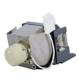 Jaspertronics™ Original Lamp & Housing for the BenQ MX723 Projector - 1 Year Warranty