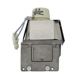 Jaspertronics™ Original Lamp & Housing for the BenQ MX723 Projector - 1 Year Warranty