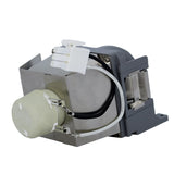 Genuine AL™ Lamp & Housing for the BenQ MX723 Projector - 90 Day Warranty