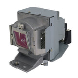 Jaspertronics™ Original Lamp & Housing for the BenQ MW603 Projector - 1 Year Warranty