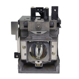Jaspertronics™ Original Lamp & Housing for the BenQ MW864UST Projector - 1 Year Warranty