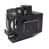 Jaspertronics™ Original Lamp & Housing for the BenQ MW883UST Projector - 1 Year Warranty