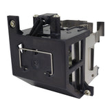 Jaspertronics™ Original Lamp & Housing for the BenQ MX882UST Projector - 1 Year Warranty
