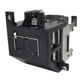 Jaspertronics™ Original Lamp & Housing for the Viewsonic PS750W Projector - 1 Year Warranty