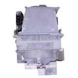 Jaspertronics™ Original Lamp & Housing for the JVC LX-WX50 Projector - 1 Year Warranty