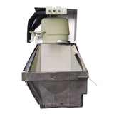 Jaspertronics™ Original MC.JL811.001 Lamp & Housing for Acer Projectors - 1 Year Warranty