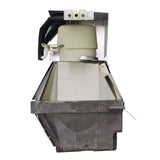Jaspertronics™ Original Lamp & Housing for the Acer P1185 Projector - 1 Year Warranty