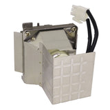 Jaspertronics™ Original MC.JL811.001 Lamp & Housing for Acer Projectors - 1 Year Warranty