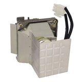 Jaspertronics™ Original Lamp & Housing for the Acer P1185 Projector - 1 Year Warranty