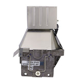 Jaspertronics™ Original Lamp & Housing for the Acer P1185 Projector - 1 Year Warranty