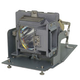 Jaspertronics™ OEM Lamp & Housing for the BenQ HT1070 Projector with Osram bulb inside - 240 Day Warranty