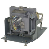 Jaspertronics™ Original Lamp & Housing for the BenQ W1090 Projector - 1 Year Warranty