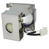 Jaspertronics™ OEM Lamp & Housing for the BenQ HT2150ST Projector with Osram bulb inside - 240 Day Warranty