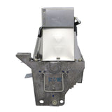 Jaspertronics™ OEM Lamp & Housing for the BenQ HT2050a Projector with Osram bulb inside - 240 Day Warranty