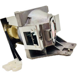 Jaspertronics™ Original Lamp & Housing for the BenQ HT2050 Projector - 1 Year Warranty
